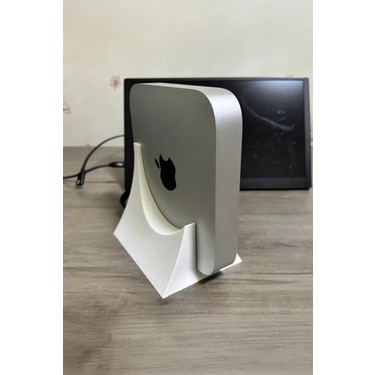MEKTrend Mac Mini (M1/m2/m1 Pro/m2 Pro) Dikey Stand – Harici Fiyatı