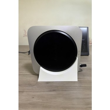 MEKTrend Mac Mini (M1/m2/m1 Pro/m2 Pro) Dikey Stand – Harici Fiyatı