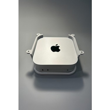 MEKTrend Mac Mini M4 Alt Masa Montaj Aparatı Fiyatı