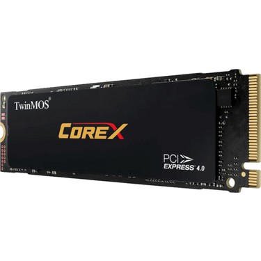 TwinMOS CoreX 1TB NVMe M.2 SSD (5000-4800Mb/s) Fiyatı