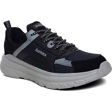 Jumax Sneaker Spor Ayakkabısı Konforlu Hava Alan Esnek Fiyatı