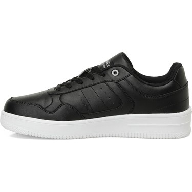 Kinetix Lowner Pu 5fx Siyah Erkek Sneaker Fiyatı