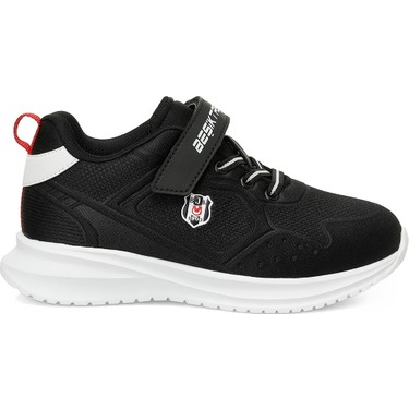 BJK Frozey J F 5fx Siyah Erkek Çocuk Spor Ayakkabı Fiyatı