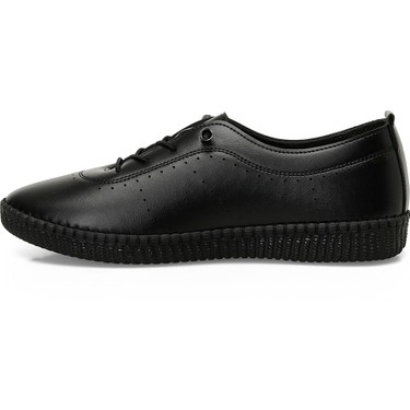 Polaris 161696.Z5FX Siyah Kadın Ayakkabı Fiyatı