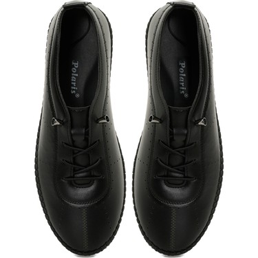 Polaris 161696.Z5FX Siyah Kadın Ayakkabı Fiyatı