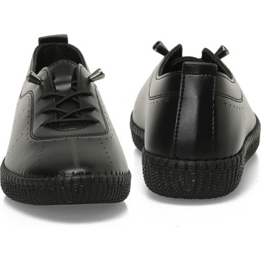 Polaris 161696.Z5FX Siyah Kadın Ayakkabı Fiyatı