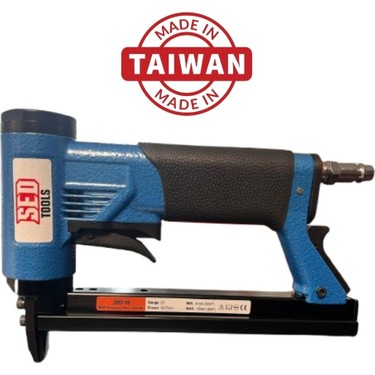 SED TOOLS 380/16 Havalı Zımba Çakma Tabancası Fiyatı