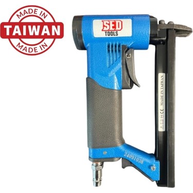 風導 SED TOOLS 380/16 Havalı Zımba Çakma Tabancası Fiyatı