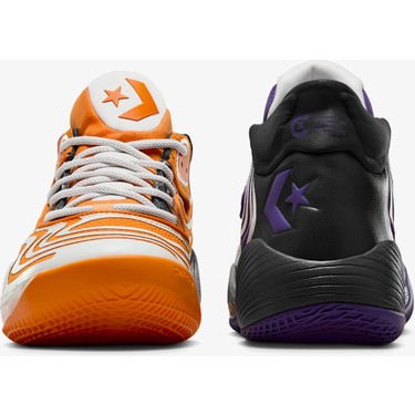 Converse All Star Bb Shift Unisex Renkli Sneaker Fiyatı