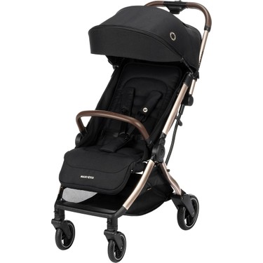 Maxi-Cosi Eva-Cabriofix I-Size Otomatik Katlanan Seyahat Fiyatı