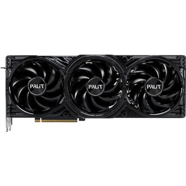 Palit Nvidia Geforce RTX5080 Gamingpro 16GB 256BIT Gddr7 Fiyatı
