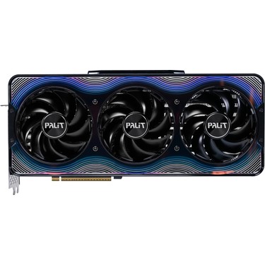Palit Nvidia Geforce RTX5090 Gamerock 32GB 512BIT Gddr7 Fiyatı