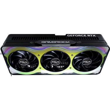 Palit Nvidia Geforce RTX5090 Gamerock 32GB 512BIT Gddr7 Fiyatı