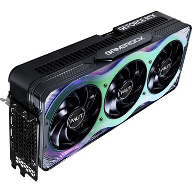 Palit Nvidia Geforce RTX5090 Gamerock 32GB 512BIT Gddr7 Fiyatı