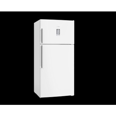 Siemens KD86NAWE0N 641 LT No-Frost Buzdolabı 2 Kapılı Geniş Fiyatı