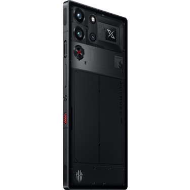 REDMAGIC 10 Pro 5g 256 GB 12 GB Ram Shadow Cep Telefonu Fiyatı