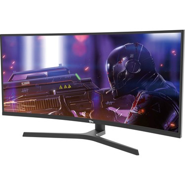 Twısted Mınds 34” 1 MS 165HZ HDMI Dp HDR100 Adaptıve-Sync Fiyatı