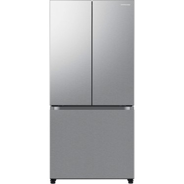 Samsung RF57C510ESR 550 Litre Inoks Gardırop Tipi Buzdolabı Fiyatı