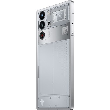 Redmagıc 10 Pro 5g 512 GB 16 GB Cep Telefonu Fiyatı