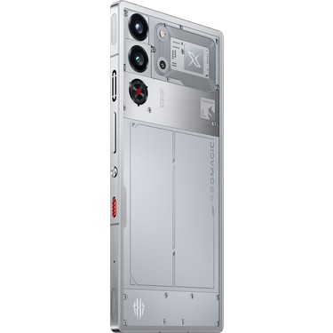 Redmagıc 10 Pro 5g 512 GB 16 GB Cep Telefonu Fiyatı