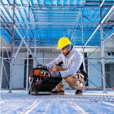 Knıpex KNI002150LE Modular X18 Boş Takım Çantası Fiyatı