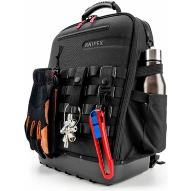 Knıpex KNI002150LE Modular X18 Boş Takım Çantası Fiyatı