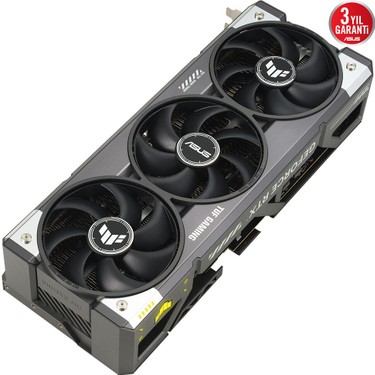 ASUS-TUF-RTX5090-O32G-GAMING-NVIDIA-GEFORCE-RTX 5090-32GB Fiyatı