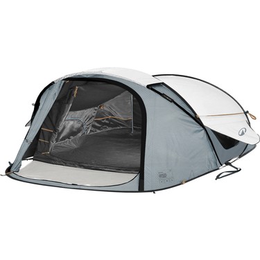 Quechua Kişilik Kamp Çadırı XL Seconds F&B Fiyatı