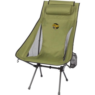 Funky Chaırs Sky Ultralight Katlanabilir Kamp Sandalyesi - Fiyatı