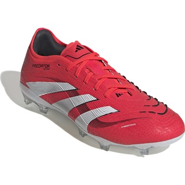 adidas Predator Pro Kırmızı Futbol Krampon ID3856 Erkek Fiyatı