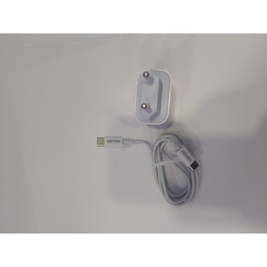 Genax 25W Type-C Şarj Cihazı Fiyatı - Taksit Seçenekleri