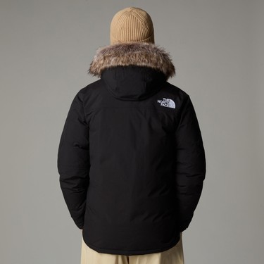 The North Face M Mcmurdo Parka Erkek Mont Fiyatı