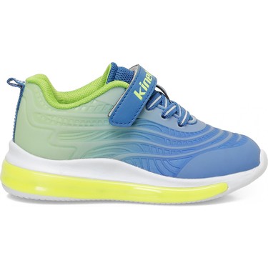 Kinetix Kensal P 5fx Saks Erkek Çocuk Spor Ayakkabı Fiyatı