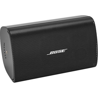 Bose FreeSpace FS2SE Loudspeaker 4個セット Bose Freespace FS2SE 2.25 Duvar Hoparlörü 80 Watt Siyah Fiyatı