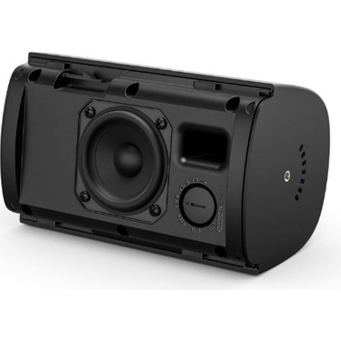 Bose Freespace FS2SE 2.25 Duvar Hoparlörü 80 Watt Siyah Fiyatı