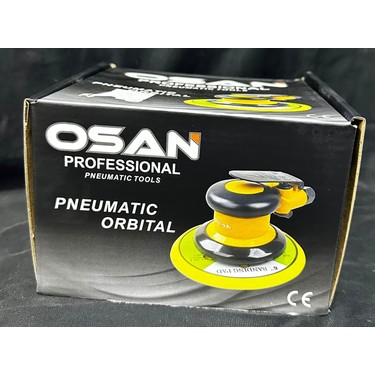 Osan Orbıtal Zımpara Makinası EP-5151 Fiyatı - Taksit Seçenekleri