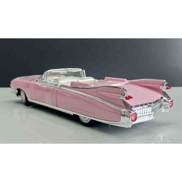 Maisto Dianomi Maisto 1:18 Ölçek 1959 Cadillac Biartz Fiyatı