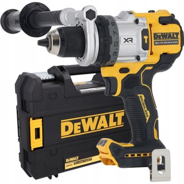 Dewalt Akülü Kömürsüz Darbeli Matkap 169NM (Akü Hariç) Fiyatı