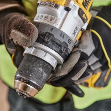 Dewalt Akülü Kömürsüz Darbeli Matkap 169NM (Akü Hariç) Fiyatı