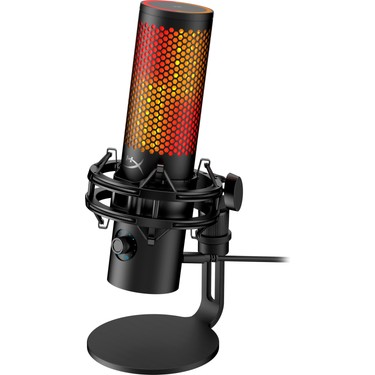 Hyperx Quadcast 2 S - USB Microphone Fiyatı - Taksit Seçenekleri
