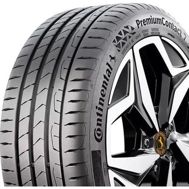 225/55R18 98V Fr Premiumcontact 7 Suv Yaz Lastiği (Üretim Fiyatı