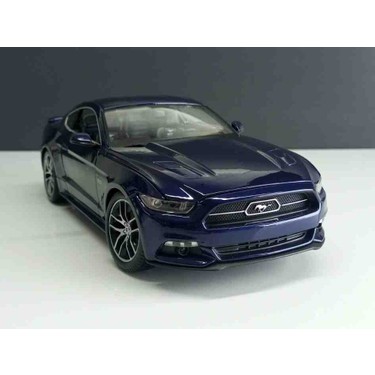 Maisto AMG GT & 2015 Ford Mustang GT セット Maisto 1:18 Ölçek 2015 Ford Mustang Gt/// Exclusive Diecast Fiyatı