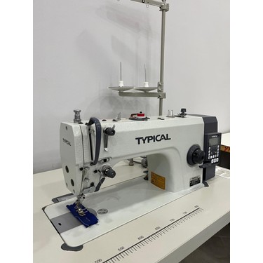 Typical GC-6880MD4 Otomatik Direct Drive Düz Kilit Dikiş Fiyatı