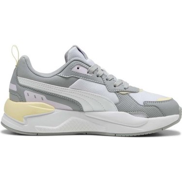 Puma 39906414 X-Ray 3 Cool Mıd Gray Kadın Sneaker Fiyatı