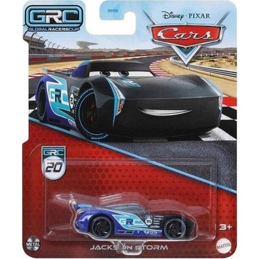 Hot Wheels Disney Pixar Cars Arabalar Tekli Karakter Araçlar Fiyatı