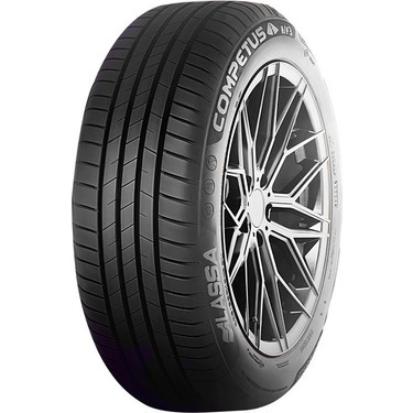 Lassa 215/65R16 102V Xl Competus H/p 3 Oto Yaz Lastiği ( Fiyatı