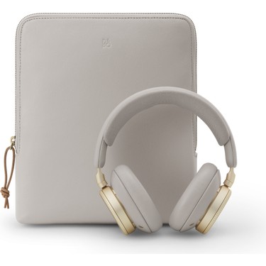 Bang & Olufsen Beoplay H100 Kablosuz Kulak Üstü Anc Kulaklık Fiyatı