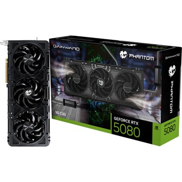 定価8800 KD KINGDOM 40 POST CARDS Gaınward Geforce RTX5080 Phantom 16GB Gddr7 256BIT Gaming Fiyatı