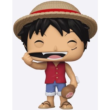 Funko Pop Animation One Piece Monkey D.Luffy 1771 Fiyatı