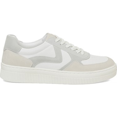 Polaris 323544.Z 5fx Beyaz Kadın Sneaker Fiyatı